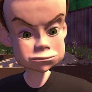 Meet your Posher, Sammy